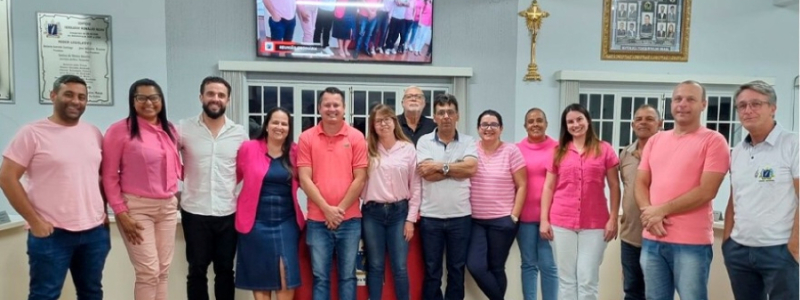 15ª Reunião Ordinária (06/10/2025)