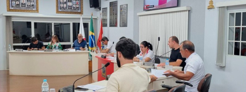 14ª Reunião Ordinária (15/09/2025)