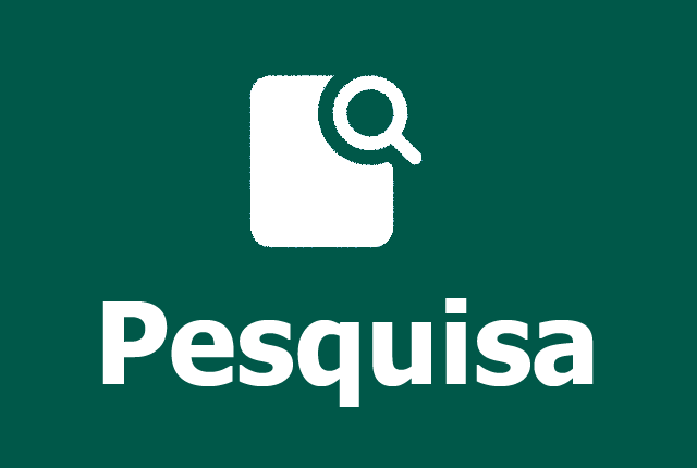 pesquisa