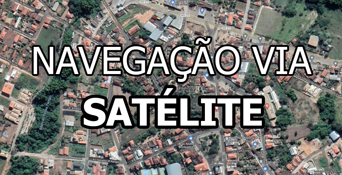 satelite