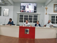 13ª Reunião Ordinária (08/09/2026)