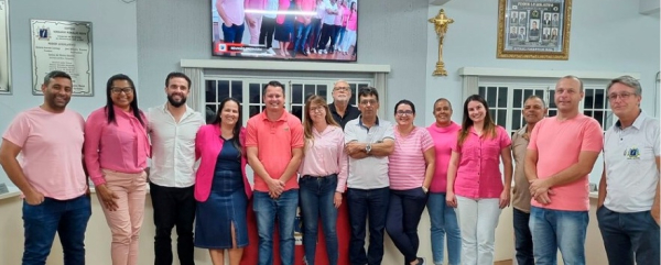 15ª Reunião Ordinária (06/10/2025)