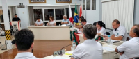 19ª Reunião Ordinária (01/12/2025)