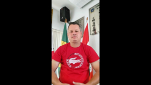 Mais um ano se encerrando