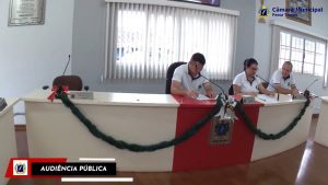 4ª Audiência Pública (17/11/2025)