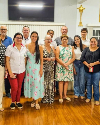 3ª REUNIÃO ORDINÁRIA (10/03/2025)