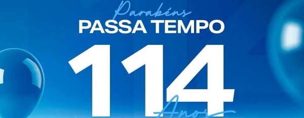114 anos de emancipação político-administrativa de Passa Tempo