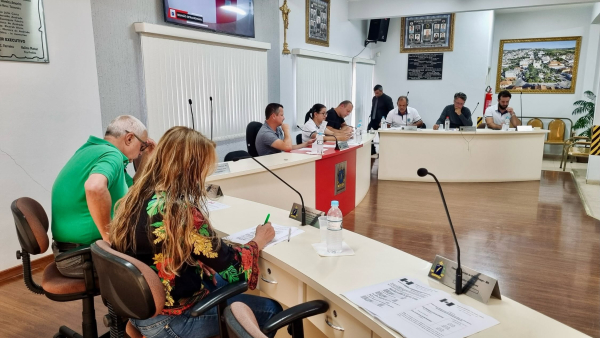 2ª Reunião Extraordinária (31/08/2026)