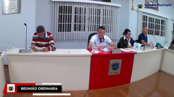 9ª Reunião Ordinária | 02/06/2025