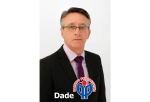 Iromar Reis de Andrade (Dade)