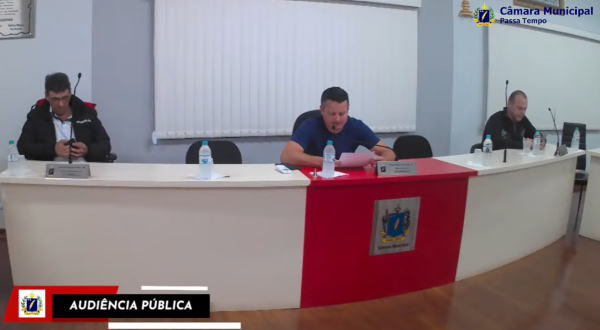 5ª Audiência Pública (02/06/2026)