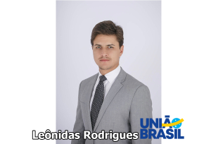 Leônidas Ribeiro Rodrigues