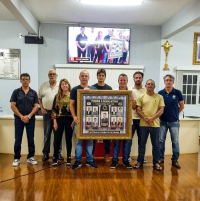 4ª Reunião Ordinária (17/03/2025)