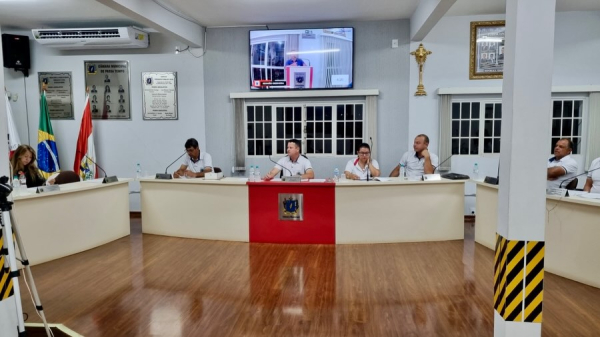 3ª Reunião Ordinária (02/03/2026)