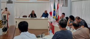 1ª Reunião Extraordinária (04/02/2026)