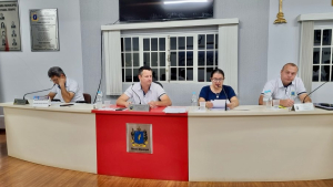 4ª Reunião Ordinária (16/03/2026)