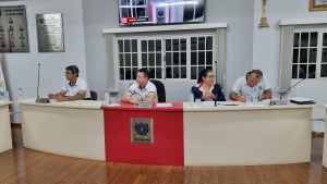 8ª Reunião Ordinária (18/05/2026)