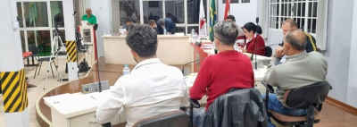 11ª Reunião Ordinária (04/08/2025)