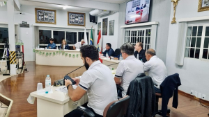 10ª Reunião Ordinária (15/06/2026)