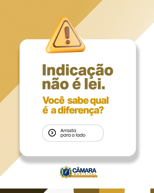 Indicação