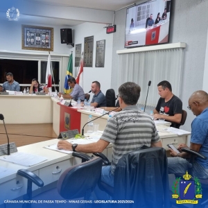 07ª REUNIÃO ORDINÁRIA (06/05/2024)