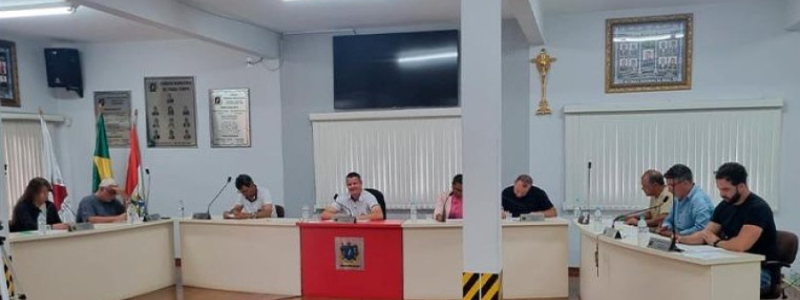 3ª Reunião Extraordinária (27/06/2025)