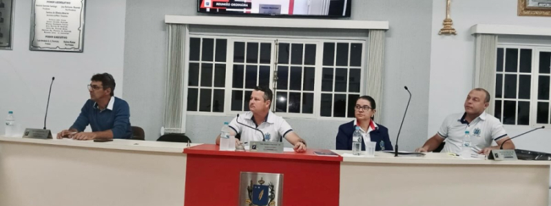 13ª Reunião Ordinária (08/09/2026)