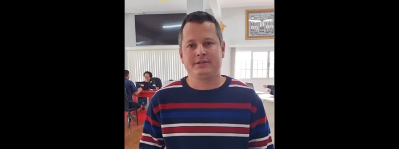 Mutirão de Emissão de Carteiras de Identidade