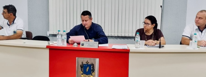 11ª Reunião Ordinária (03/08/2026)