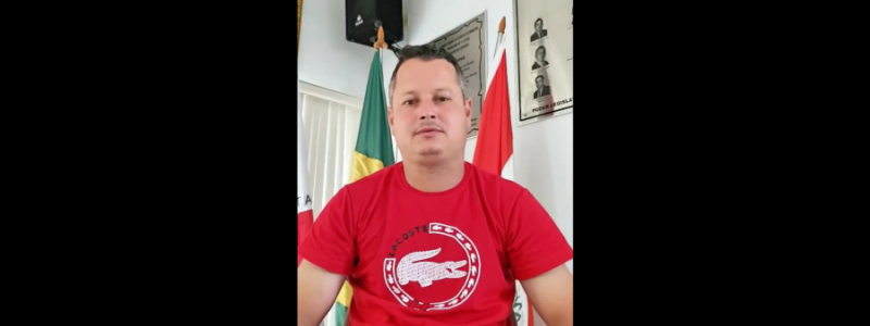 Mais um ano se encerrando