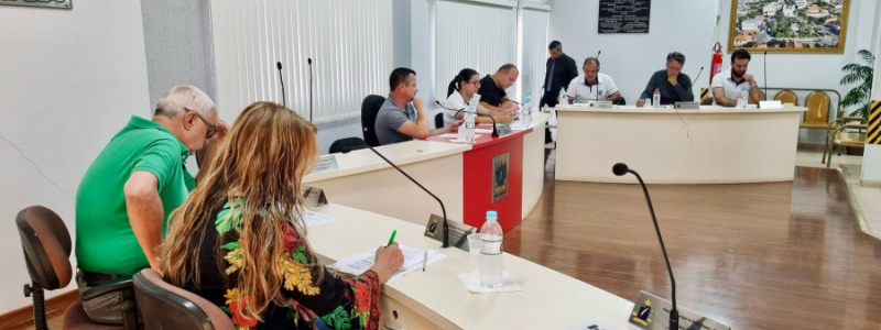 2ª Reunião Extraordinária (31/08/2026)
