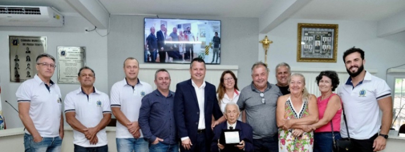 Sessão Solene (15/12/2025)