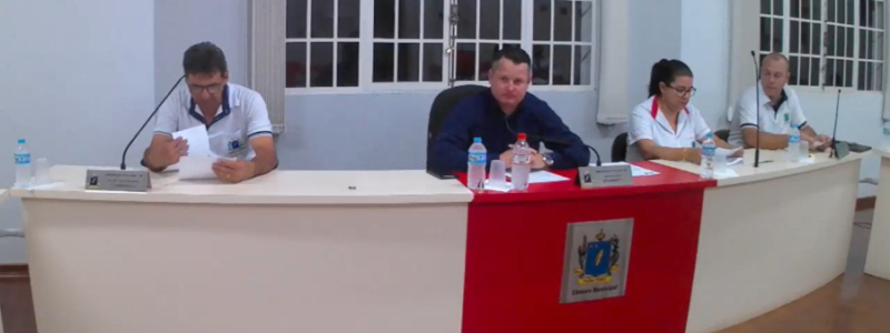 2ª Reunião Ordinária (23/02/2026)