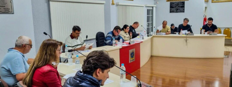 10ª Reunião Ordinária (16/06/2025)