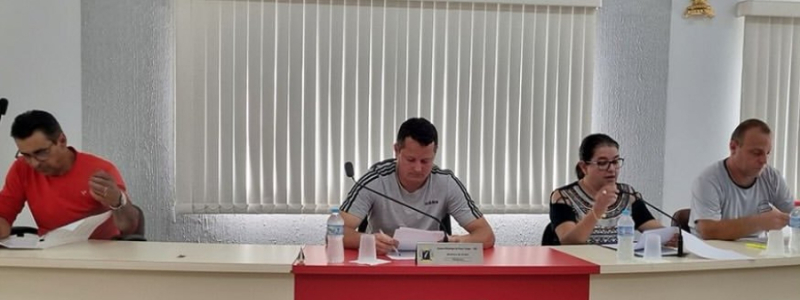 4ª Reunião Extraordinária (08/09/2025)