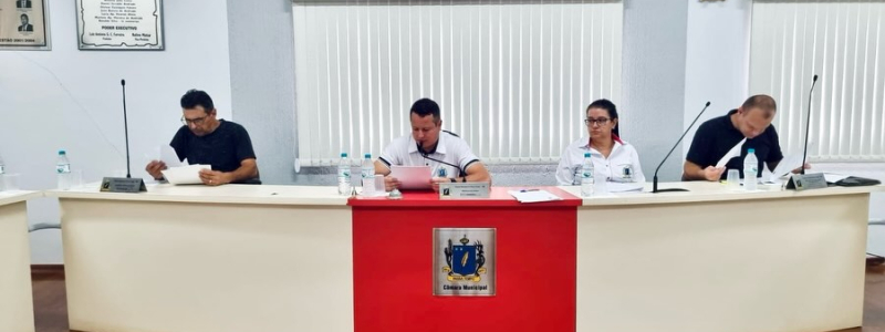 7ª Reunião Ordinária (04/05/2026)