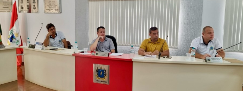 Audiência Pública (23/03/2026)