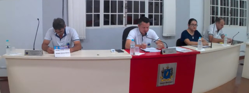 4ª Reunião Ordinária (16/03/2026)