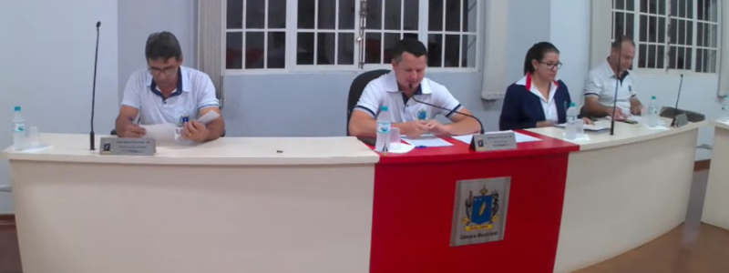 8ª Reunião Ordinária (18/05/2026)