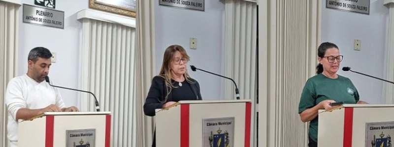 13ª Reunião Ordinária (01/09/2025)
