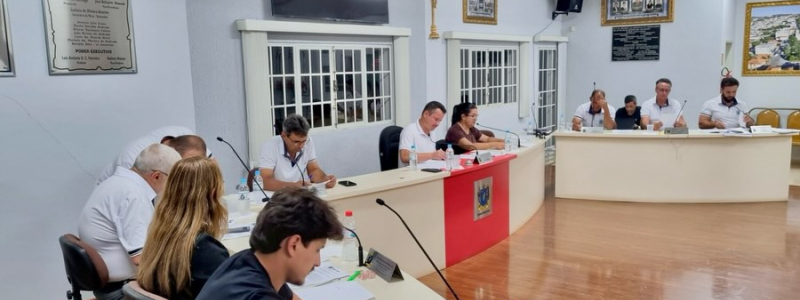 5ª Reunião Ordinária (06/04/2026)