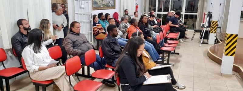 9ª Reunião Ordinária (01/06/2026)